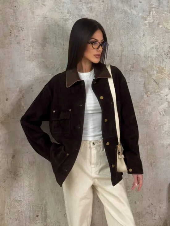 Тренд весна - 2025 